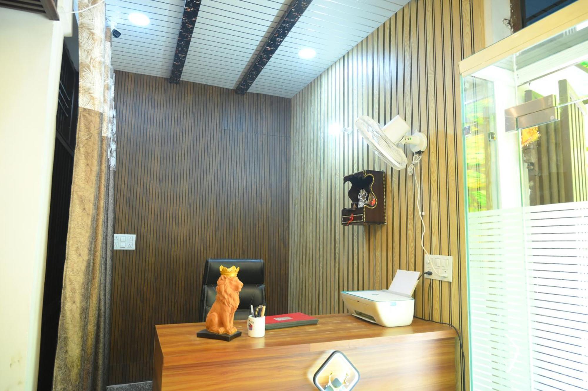 Hotel Starlight Meerut Ngoại thất bức ảnh
