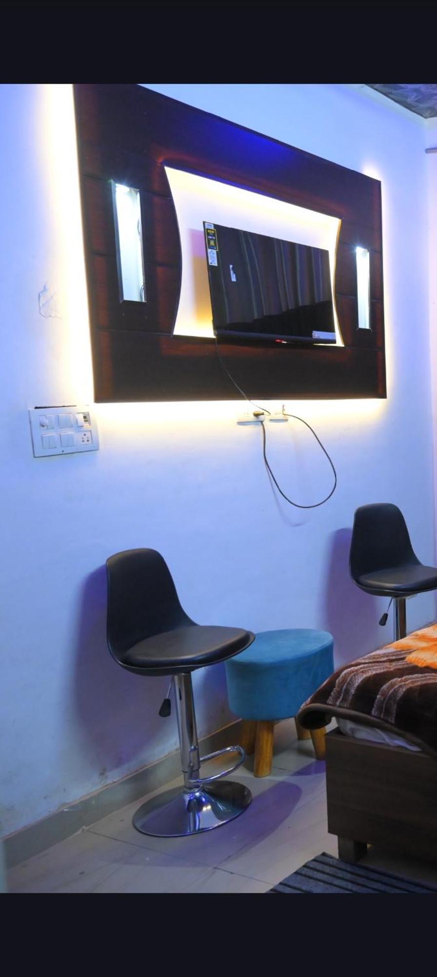 Hotel Starlight Meerut Ngoại thất bức ảnh